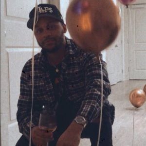 Meet your Posher, Randell